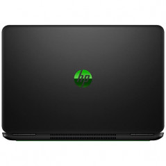 - HP Pavilion 15-bc402no