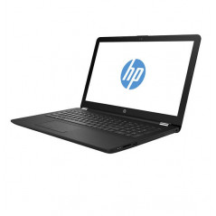 HP Pavilion 15-bs116no demo