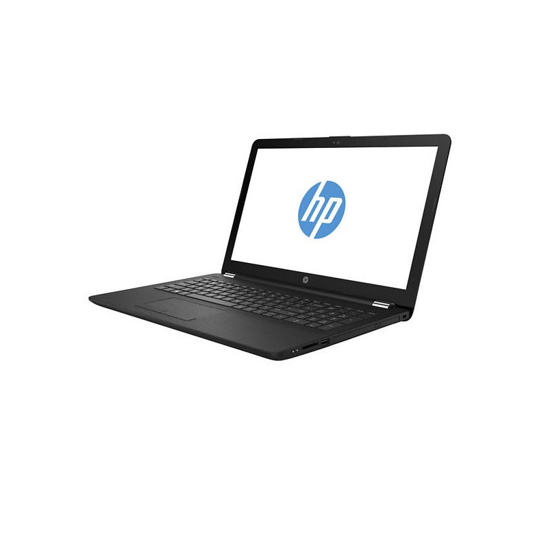 Tietokoneet kotiin ja toimistoon - HP Pavilion 15-bs116no demo