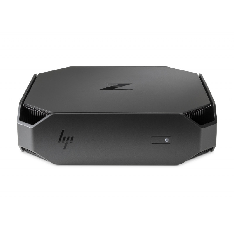 Tietokoneet for Families - HP Z2 Mini G4 5HZ76EA demo
