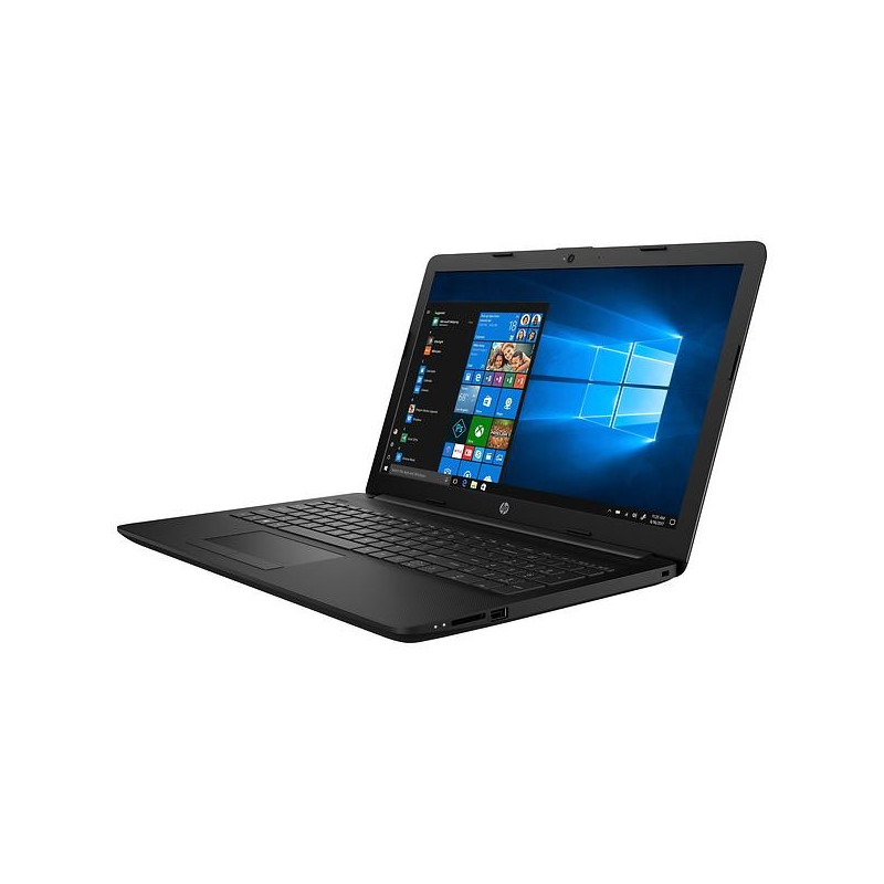 Tietokoneet kotiin ja toimistoon - HP Pavilion 15-da0064no demo