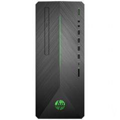 HP Pavilion Gaming 790-0024no demo