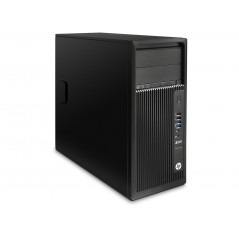 HP Z240 Workstation J9C16EA demo