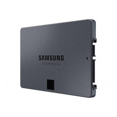 Samsung 860 QVO 1TB SSD 2.5"