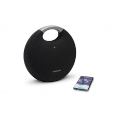 Speakers - Harman Kardon Onyx Studio 5 trådlös bluetooth-högtalare