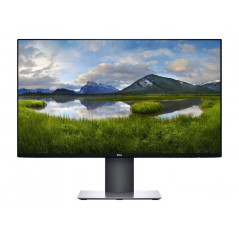 Computer monitor 15" to 24" - Dell UltraSharp U2419H LED-skärm med IPS-panel