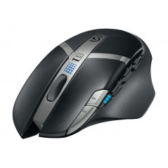 Logitech G602 trådlös gamingmus