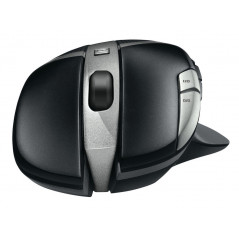 Gaming mouse - Logitech G602 trådlös gamingmus