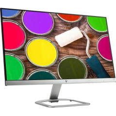 HP 24ea LED-skärm med IPS-panel