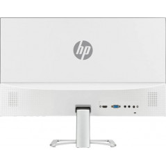 Computer monitor 15" to 24" - HP 24ea LED-skärm med IPS-panel