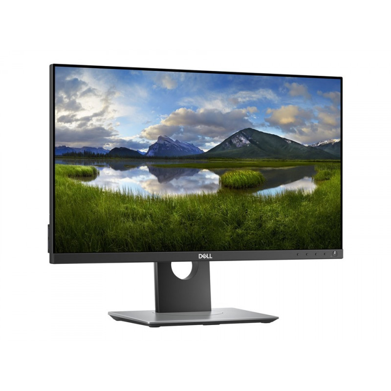 Computer monitor 15" to 24" - Dell P2418D LED-skärm med QHD IPS-panel