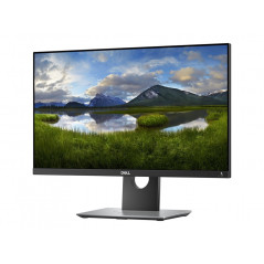 Computer monitor 15" to 24" - Dell P2418D LED-skärm med QHD IPS-panel
