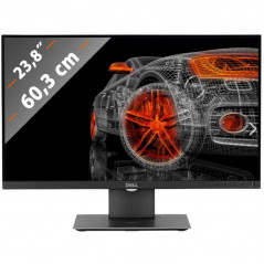 Computer monitor 15" to 24" - Dell P2418D LED-skärm med QHD IPS-panel