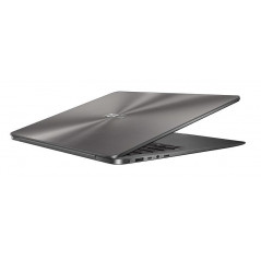 Used laptop 14" - ASUS ZenBook UX430UN ink sleeve