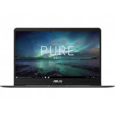 Used laptop 14" - ASUS ZenBook UX430UN ink sleeve