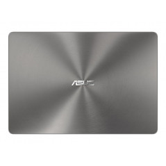 Computers for the family - ASUS ZenBook UX530UX