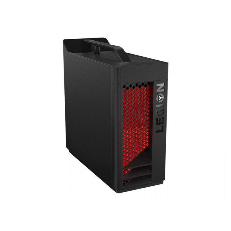 Cheap gaming computer and desktop gaming computer - Lenovo Legion T530