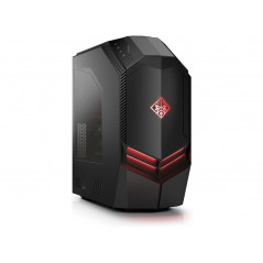 Cheap gaming computer and desktop gaming computer - HP Omen 880-161no