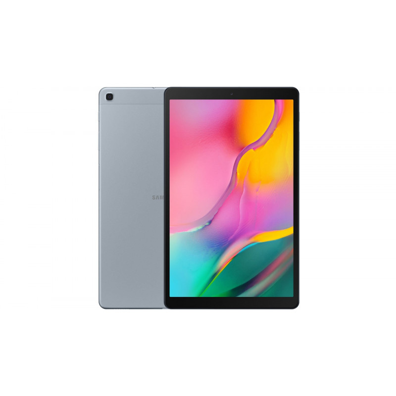 Cheap tablet - Samsung Galaxy Tab A 10.1 2019 WiFi 32GB Silver