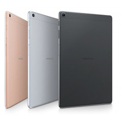 Cheap tablet - Samsung Galaxy Tab A 10.1 2019 WiFi 32GB Gold