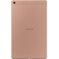 Cheap tablet - Samsung Galaxy Tab A 10.1 2019 WiFi 32GB Gold