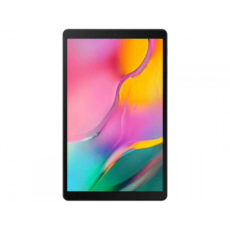Cheap tablet - Samsung Galaxy Tab A 10.1 2019 WiFi 32GB Gold