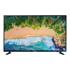 Samsung 55-tums UHD 4K Smart-TV