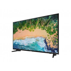 Samsung 55-tums UHD 4K Smart-TV