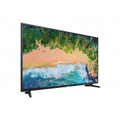 Cheap TVs - Samsung 55-tums UHD 4K Smart-TV