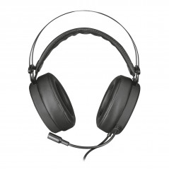 Trust Lano gaming-headset med USB anslutning