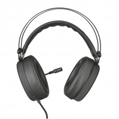 Gaming Headset - Trust Lano gaming-headset med USB anslutning