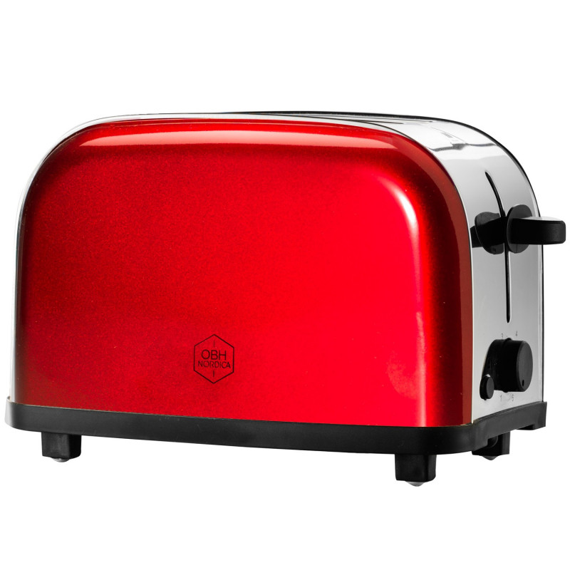 Toaster - OBH Nordica Chili 