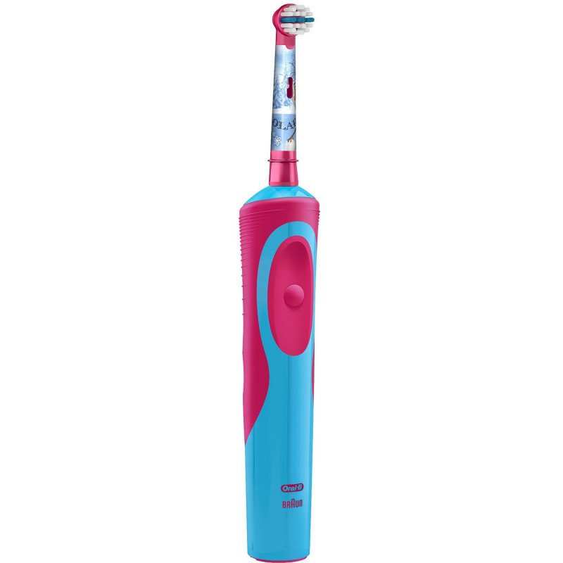 Personal Care - Oral B Eltandborste Vitality Kids