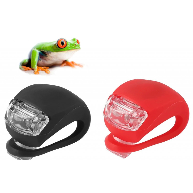 Home Supplies - Cykellampor