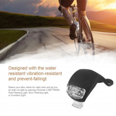 Home Supplies - Cykellampor