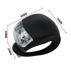 Home Supplies - Cykellampor