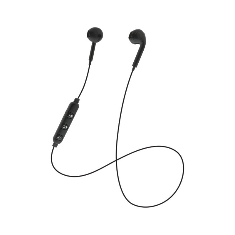 Earphones - Streetz bluetooth in-ear headset