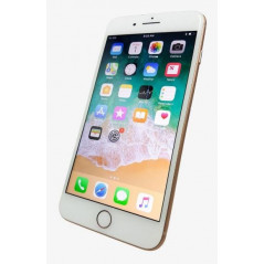 iPhone 8 Plus 64GB Gold (beg)