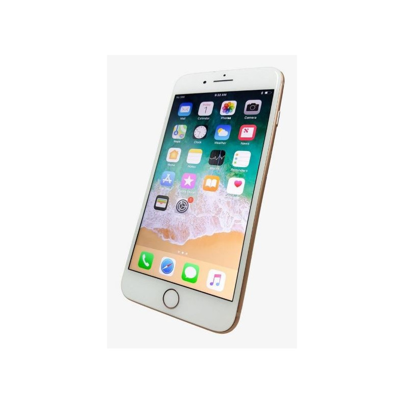 Used iPhone - iPhone 8 Plus 64GB Gold (beg)