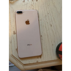 Used iPhone - iPhone 8 Plus 64GB Gold (beg)