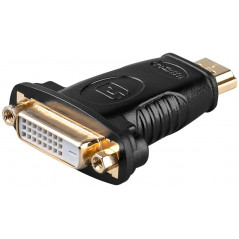 HDMI-DVI-sovitin