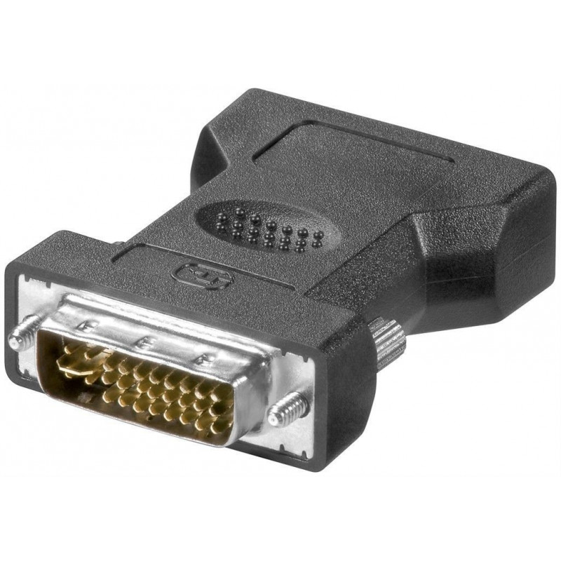 Screen Cables & Screen Adapters - DVI-VGA-sovitin