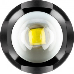 Flashlight LED - Goobay LED-ficklampa 1500lm 15m räckvidd