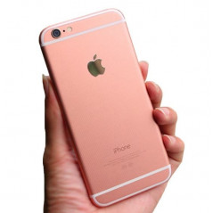 iPhone 6S 32GB rose gold (beg)