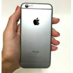 iPhone 6S 64GB space grey (beg)