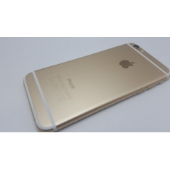 iPhone 6 16GB Gold (beg) (max iOS 12)