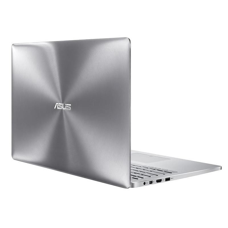 High performance computer - Asus Zenbook UX501JW-FJ192H (rfbd)