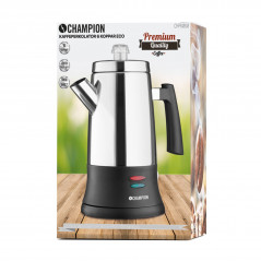 Coffee maker - Champion perkolator