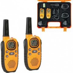 Fun stuff - Topcom RC-6404 Twintalker 9100 10km Walkie-Talkie