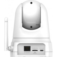 D-Link mydlink DCS-8525LH Övervakningskamera